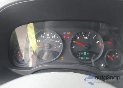 2013 Jeep Patriot Sport from USA, damaged, VIN 1C4NJPBA4DD210908